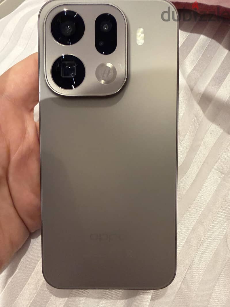 OPPO Find X9 Pro 6
