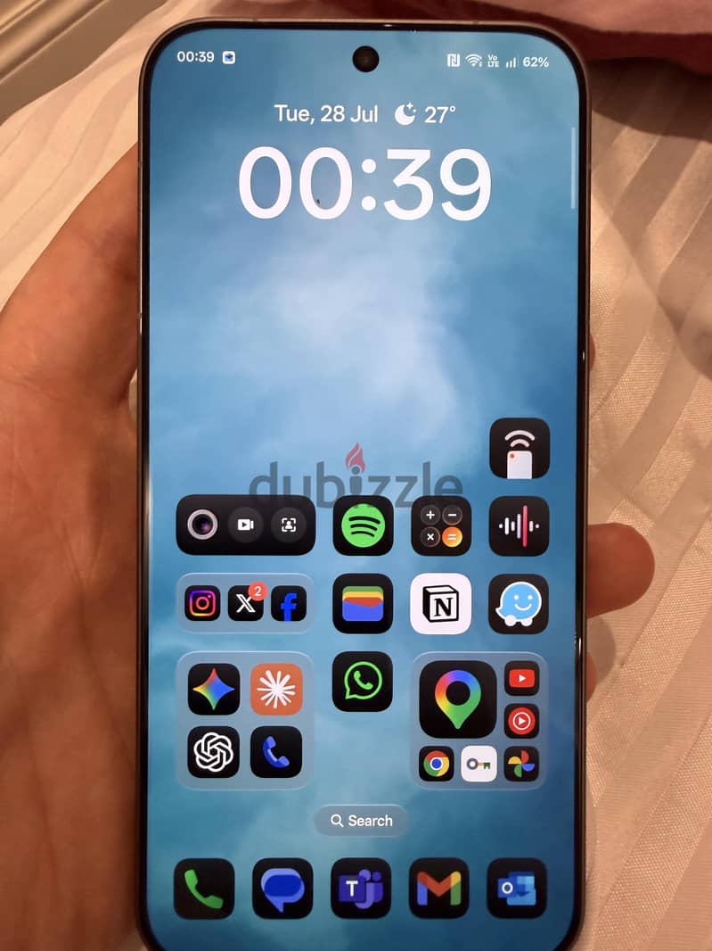 OPPO Find X9 Pro 7