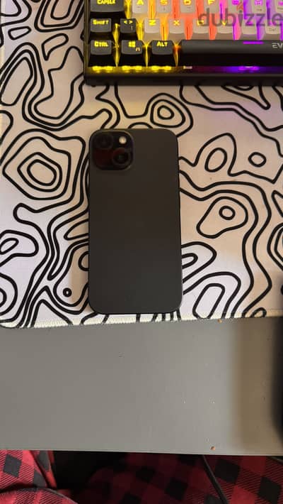 Apple - iPhone 15