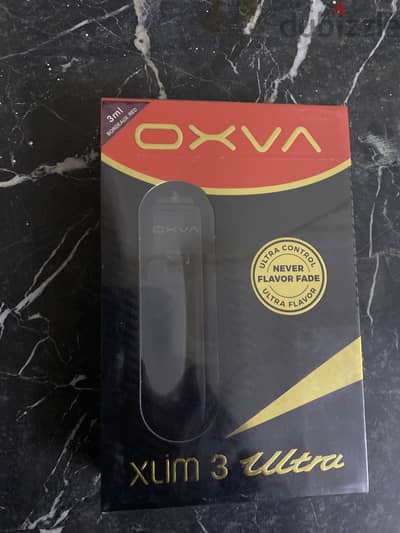 X lime 3 ultra new