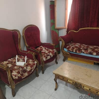 انتريه مستعمل للبيع في ٦ أكتوبر