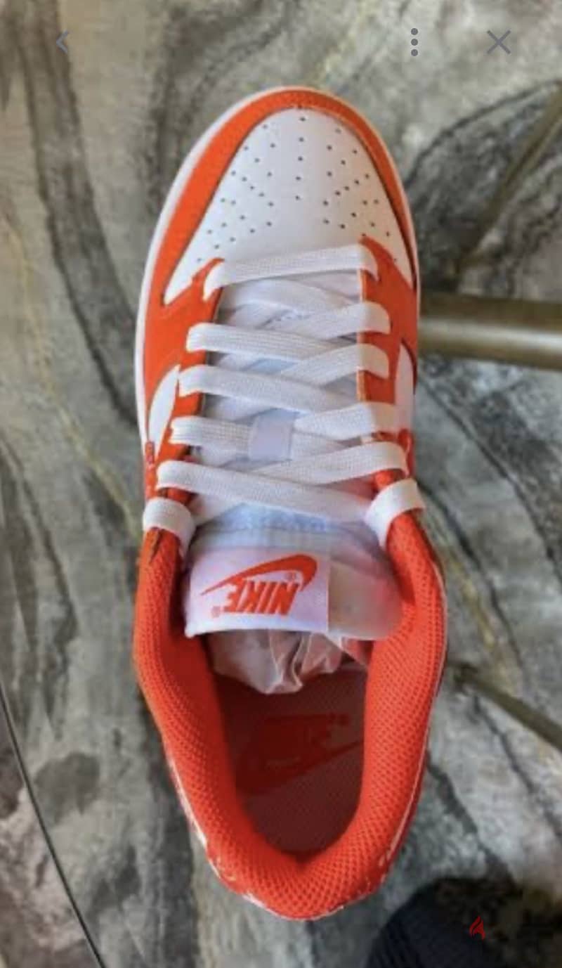 Nike dunk low 2