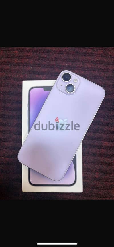 Apple - iPhone 14 plus