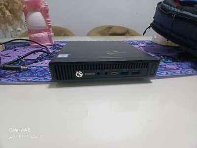 Mini PC HP EliteDesk 800 G2