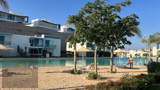 Chalet 3 bedrooms in Fouka bay Northcoast