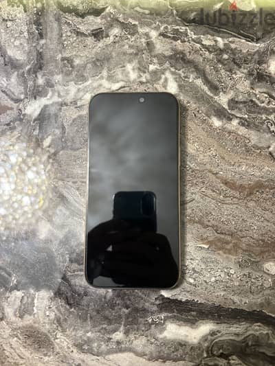 iPhone 16 Pro Max , 265 gb , battery 92%