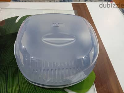 Baby bottle chicco sterilizer