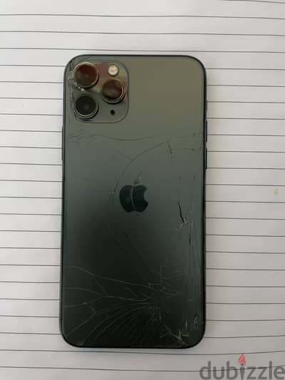 Apple - iPhone 11 Pro