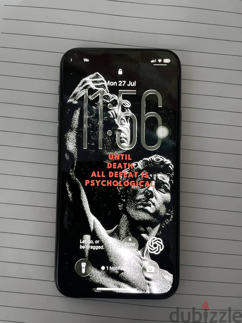 Apple - iPhone 11 Pro 1