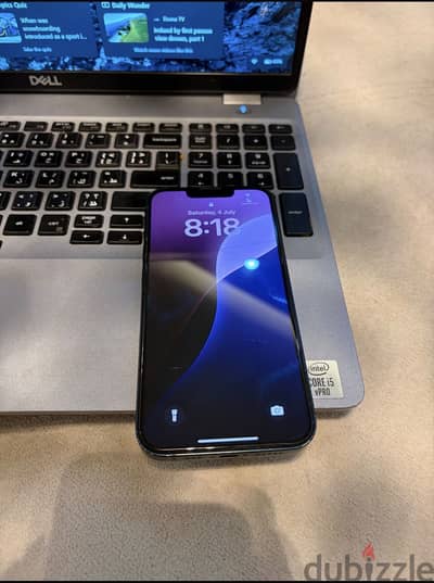 Apple - iPhone 13