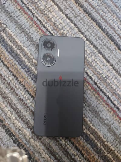 Redmi turbo 4 pro