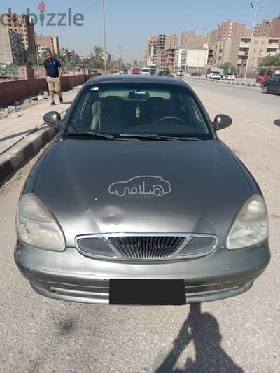 دايو نوبيرا 2 2001 للبيع أسيوط