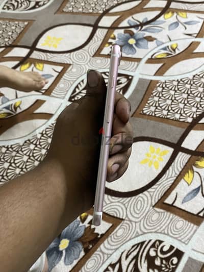 آبل - آيفون 7 بلس