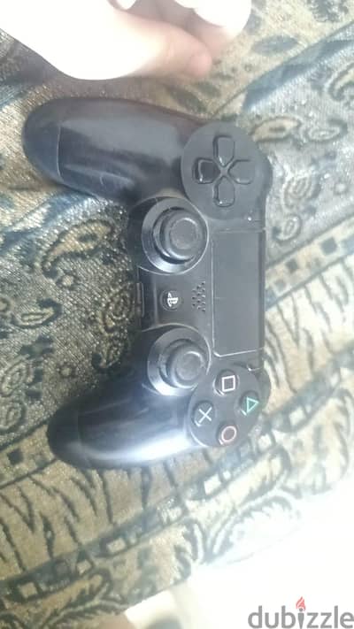dualshock 4