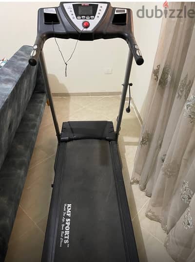 Treadmill مشاية كهرباء
