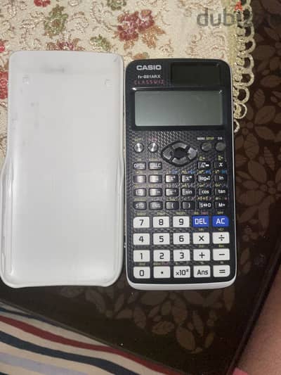 آلة حاسبة Casio fx-991ARX ClassWiz
