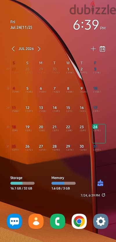 سامسونج إيه ٢٠ إس Samsung Aa20S 3/32