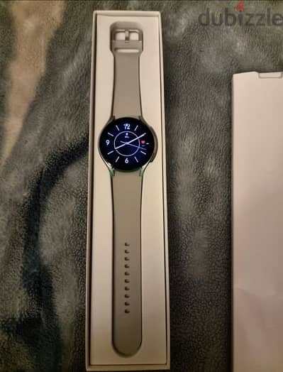samsung watch 4 44m