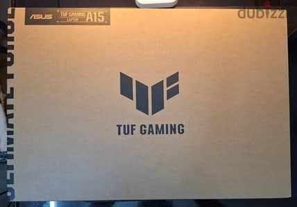 Asus TUF A15 FA507NVR