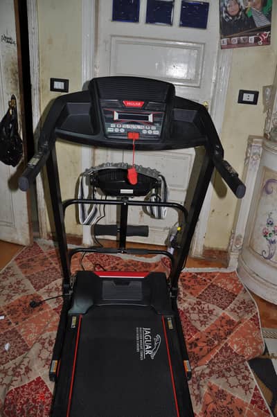 مشايه جاجوار 150 كيلو