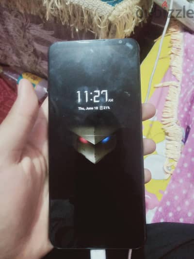 رد ماجيك 6spro