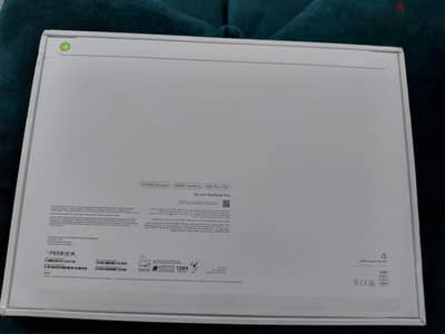MacBook pro M4 pro 16 inch Ram 48 (New)