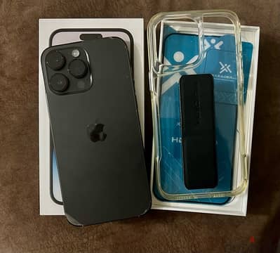 iPhone 14 pro max