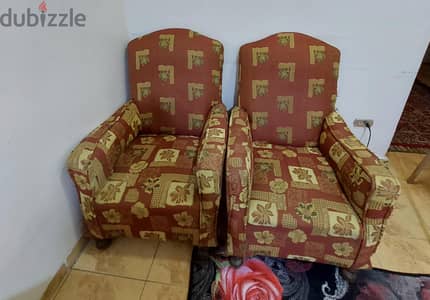 انتريه مستعمل بحاله جيده