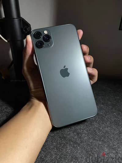 آبل - آيفون 11 برو ماكس