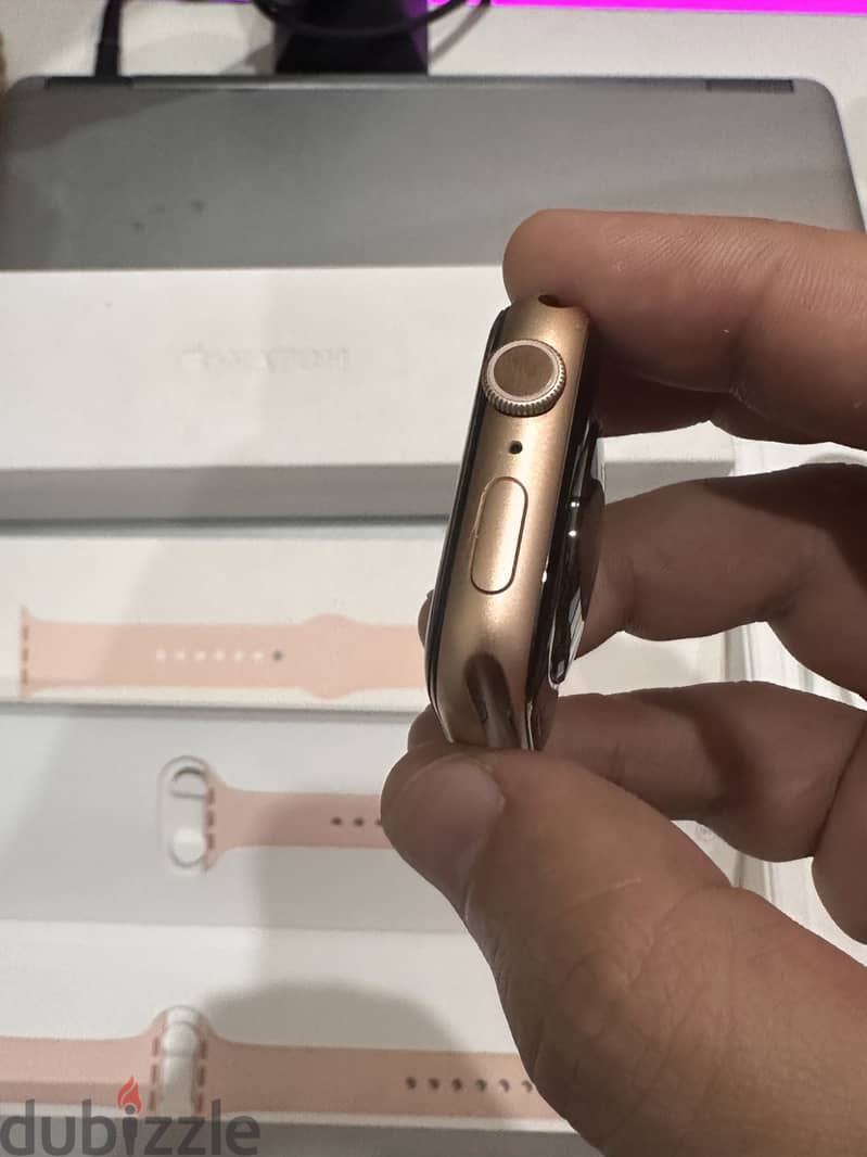 Apple Watch 6 44mm 2