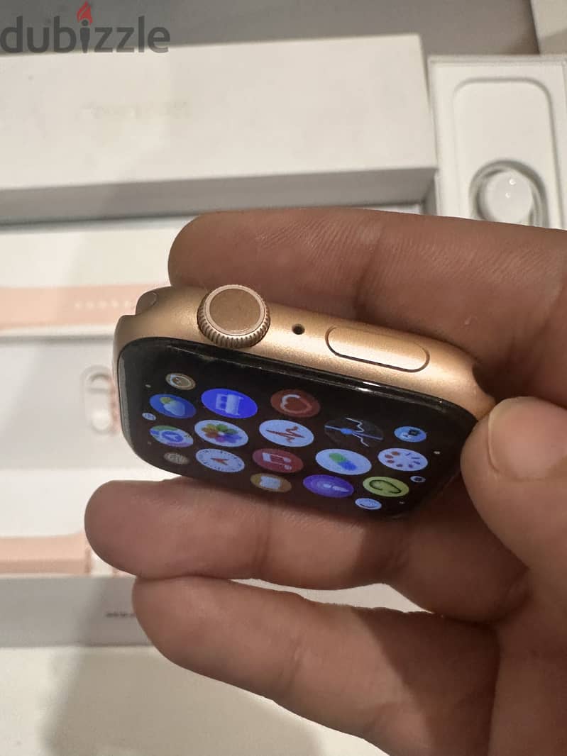 Apple Watch 6 44mm 3