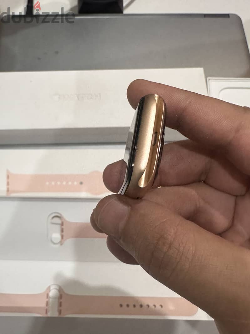 Apple Watch 6 44mm 4