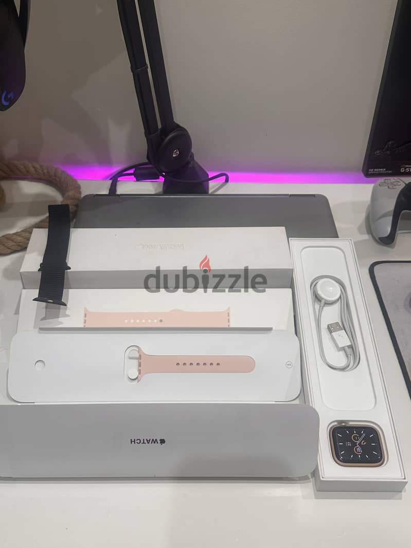 Apple Watch 6 44mm 6