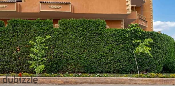 فيلا ناصية أعلى تبة كمبوند الياسمين الشيخ زايد