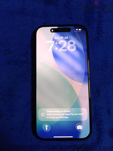 Apple - iPhone 15