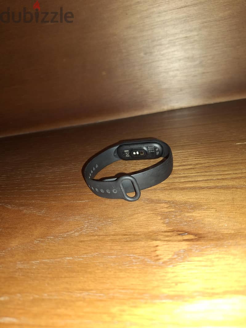 mi band 6 1