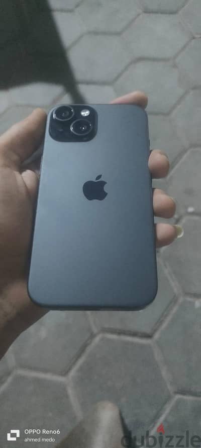 آبل - آيفون 15