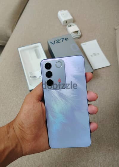 Vivo V27e