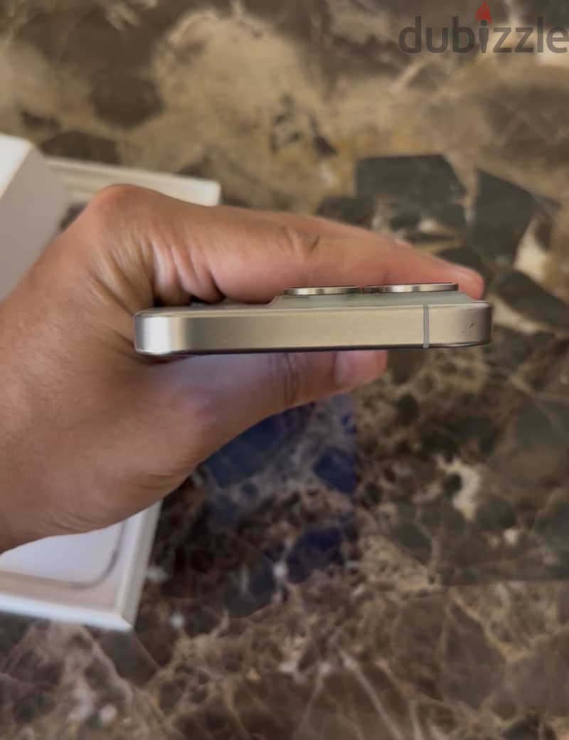 Apple - iPhone 15 Pro 6