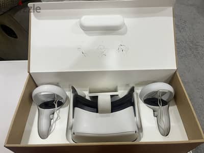 Oculus quest 2 new