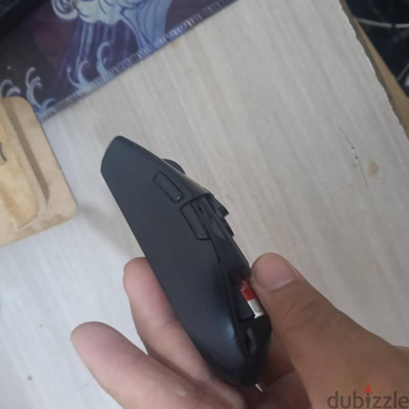 Mouse G305 2
