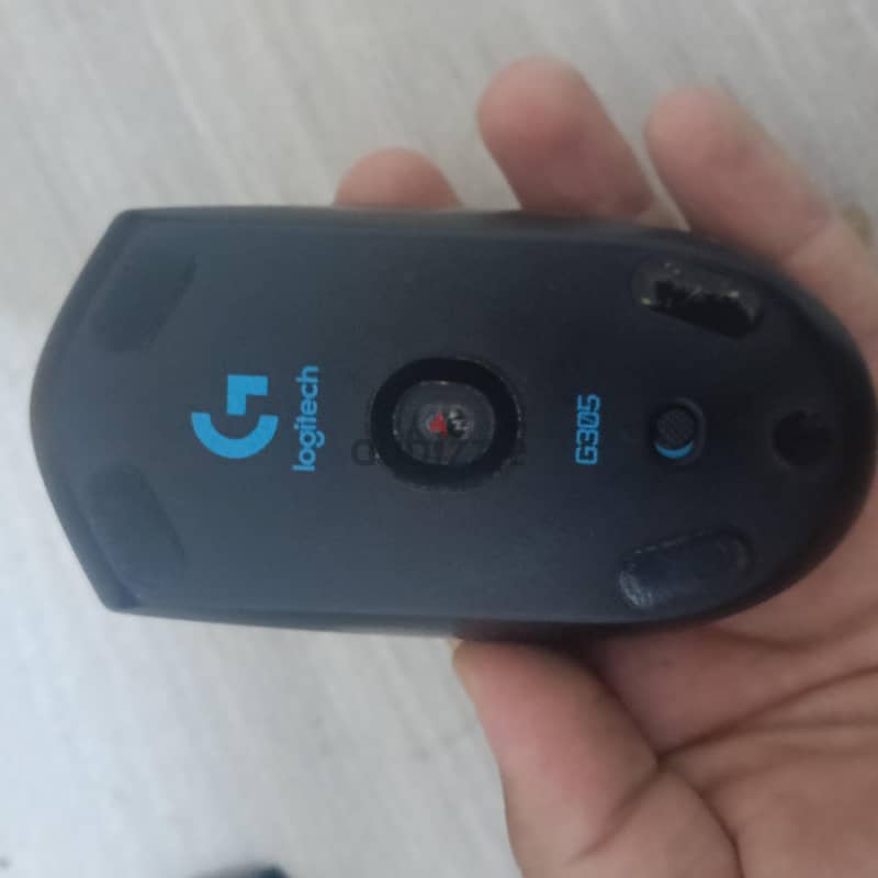 Mouse G305 3