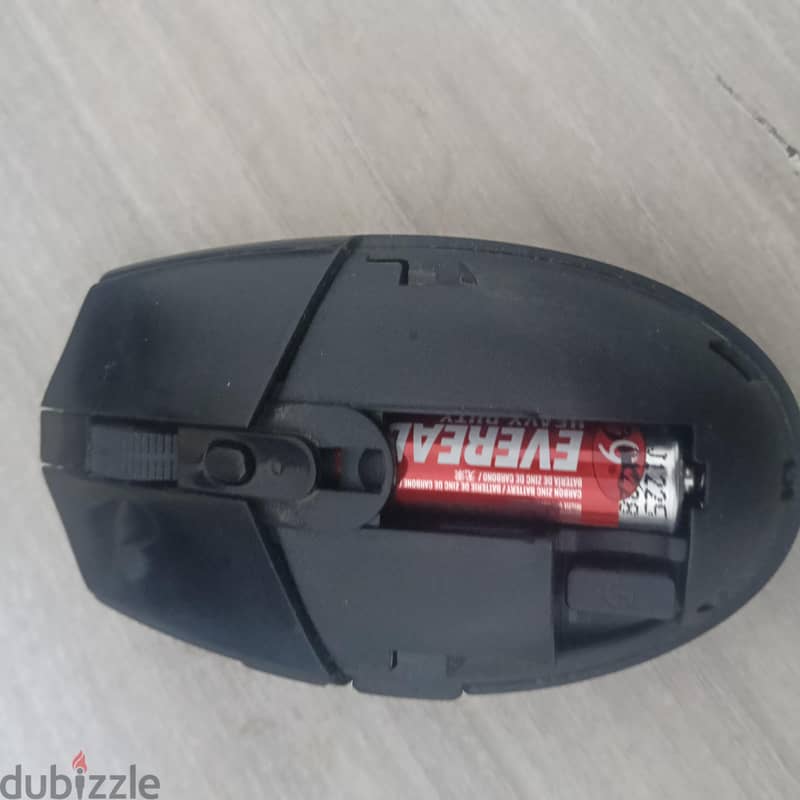 Mouse G305 4