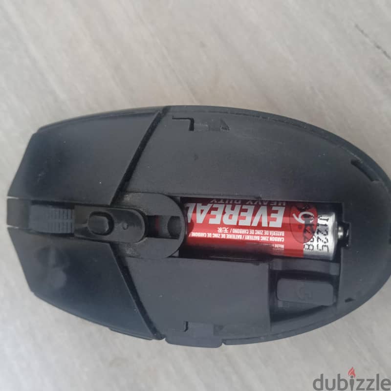 Mouse G305 5