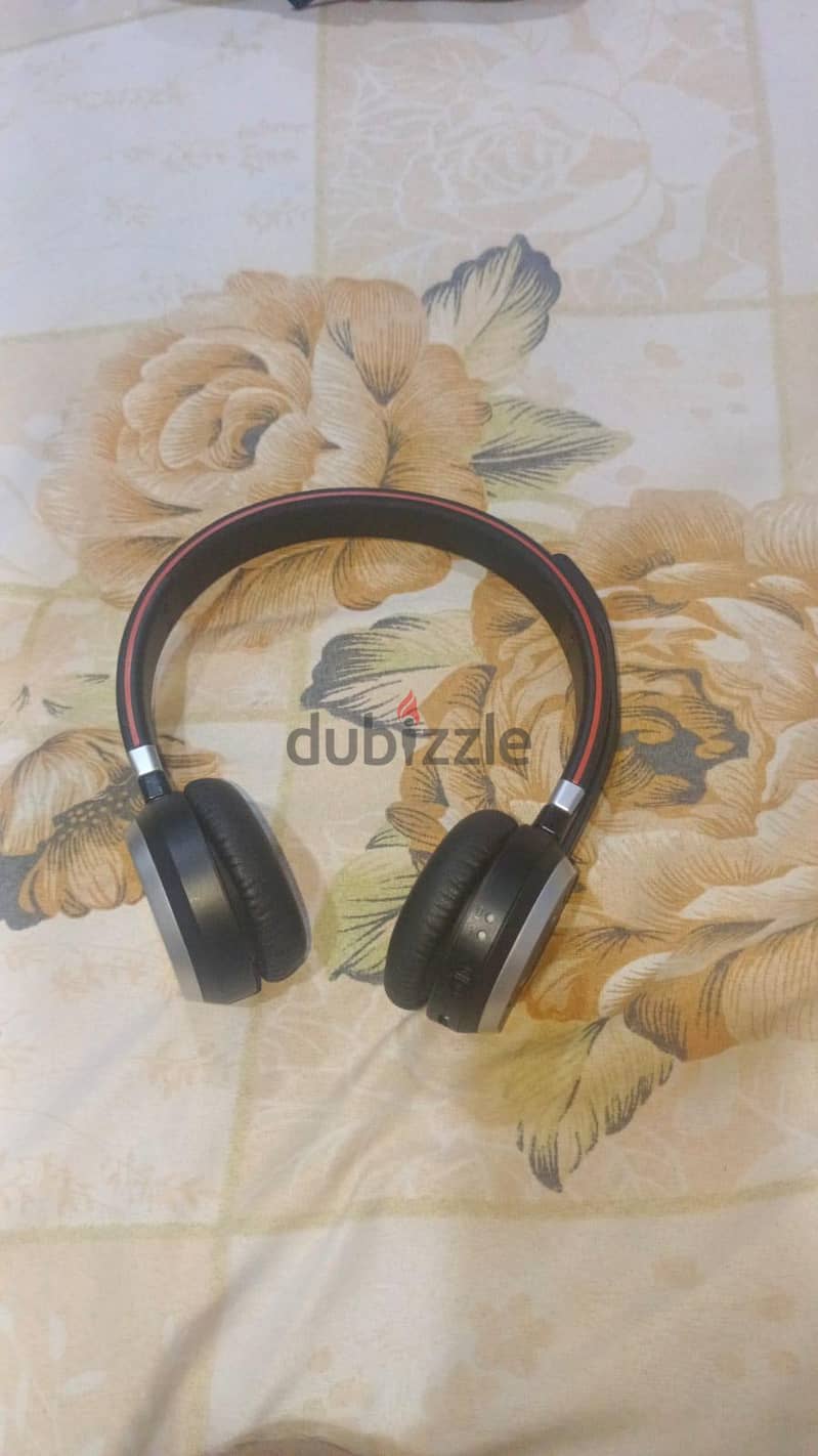 Jabra headset 2