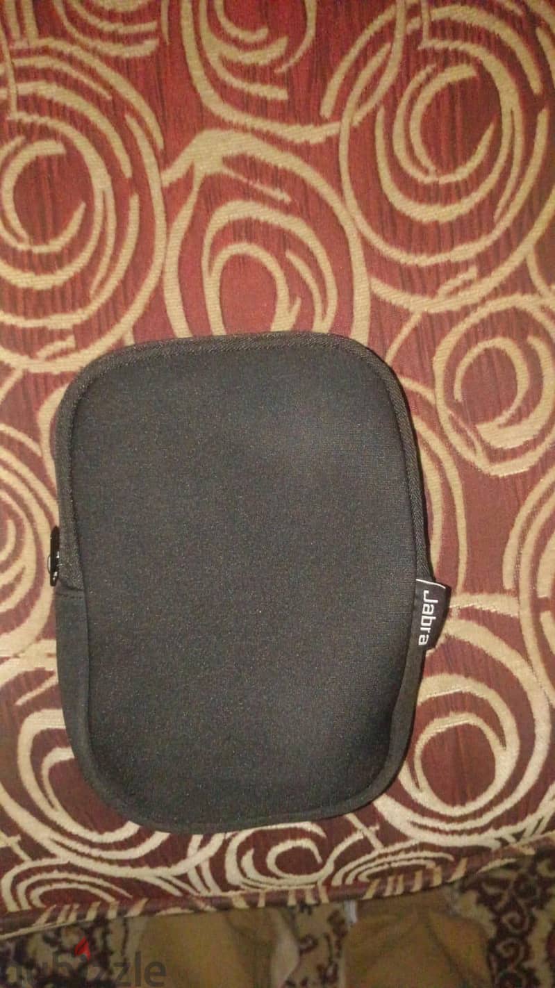 Jabra headset 3