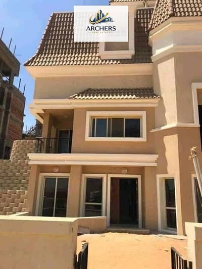 Svilla For Sale Very Prime Location Direct Souz Road Beside Madinty