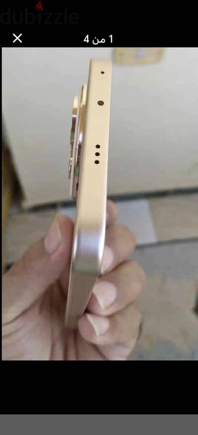 هونر 400. كسر زيرو بكل المشتملات والضمان النسخه 512 جيجا للبدل