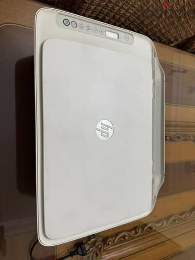 طابعة اتش بي ٢٦٢٠