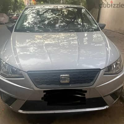Seat Ibiza 2021